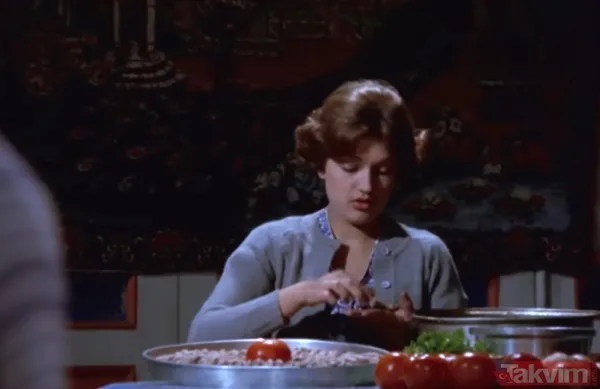 Oyunculuğu bırakıp profesör oldu! Meraklı Köfteci’nin Fatma’sı Gölgen Bengü’nün son hali ortaya çıktı! - 5