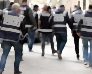 FETÖ’cüler tutuklandı