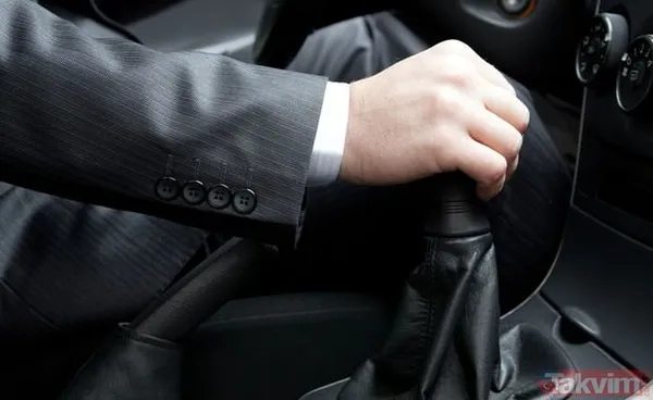 - Daha Yüksek Bir Viteste Yavaş Gitmek Daha Az Yakıt Tüketir. Her Fırsatta Vites Arttırmak En İyisidir.