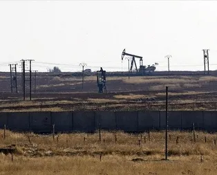 DEAŞ bahane petrol şahane! İşte ABDnin göz koyduğu Suriye petrolünün tarihçesi!