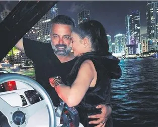 Miami kumruları