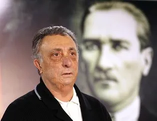 ’Ben Fikret Orman gibi kaçmadım, burdayım’