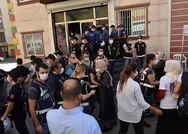 Diyarbakır annelerinden arka kapıdan kaçan HDPli Remziye Tosun ve Saliha Aydenize sert tepki