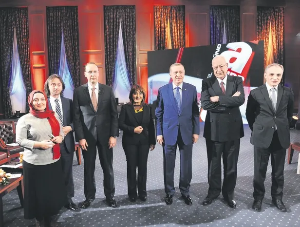 Duayen gazeteci Mehmet Barlas hayatını kaybetti!-2