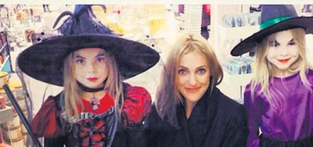 Halloween hatırası