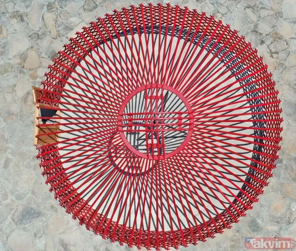 Malazgirt Sultan Alparslan'ın Malazgirt Zaferi'nin 950. yıl dönümüne hazırlanıyor - 35