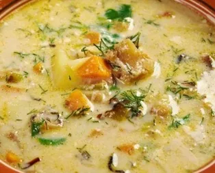 İliklerinize kadar sağlıklı olun!