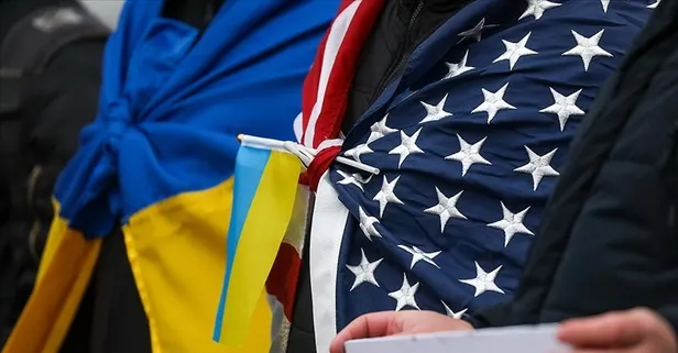 ABD'den Ukrayna'ya 625 milyon dolarlık yeni destek