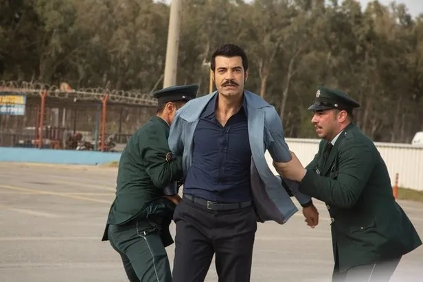 Bir Zamanlar Çukurova 98. bölüm CANLI izle! ATV Bir Zamanlar Çukurova son bölüm izle! Adana'ya ateş düşüyor…-2