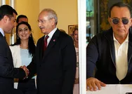 Alaattin Çakıcı ile Kemal Kılıçdaroğlunun küfürlü kavgasında kim haklı? İşte olayın tamamı...