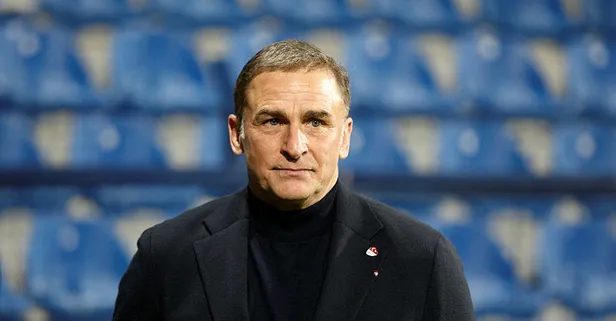 Milli Takım'a 2 sürpriz isim! Stefan Kuntz'dan Yunus Akgün ve Enes Ünal kararı