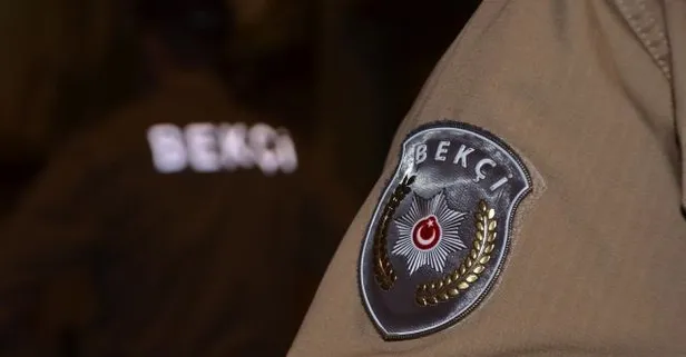 26 ilde 1250 çarşı ve mahalle bekçisi alınacak! Karar Resmi Gazete'de