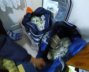 FETÖ’cü hainden ’1 milyon dolar’ savunması