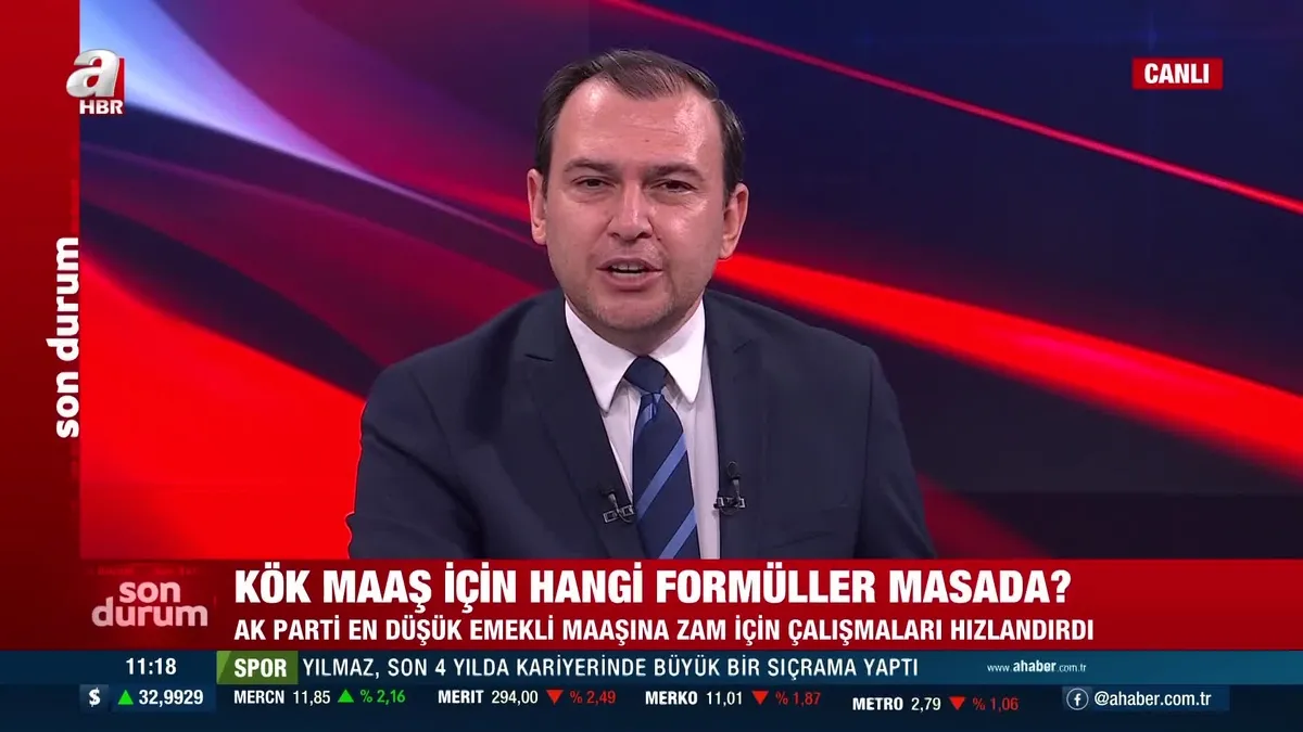 Piyasalarda son durum ne?