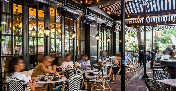 YASAL MI? Kafelerde masa tarifesi ne demek?