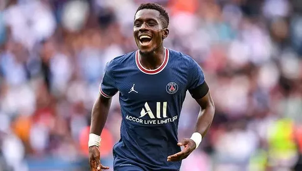 Özel haber...Campos'un takımda istemediği Idrissa Gueye için Galatasaray savaş verecek-4