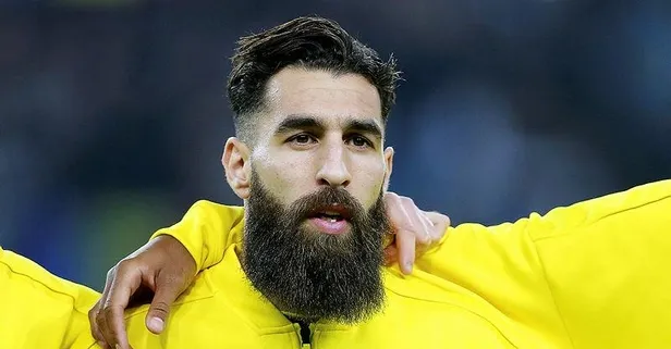 Galatasaray'da hedef önce Jimmy sonra Töre