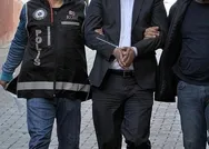 Malatyada FETÖ operasyonu: 2 gözaltı