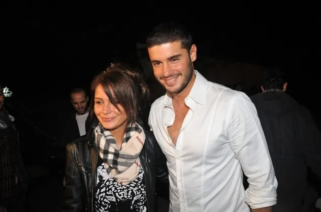 Berk Oktay ve Merve Şarapçıoğlu'nun çıplak fotoğraf soruşturmasında flaş gelişme
