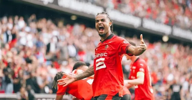 Rennes-İstanbul transfer hattı: Cimbom Fransız ekibinden iki yıldız için geri sayıma geçti