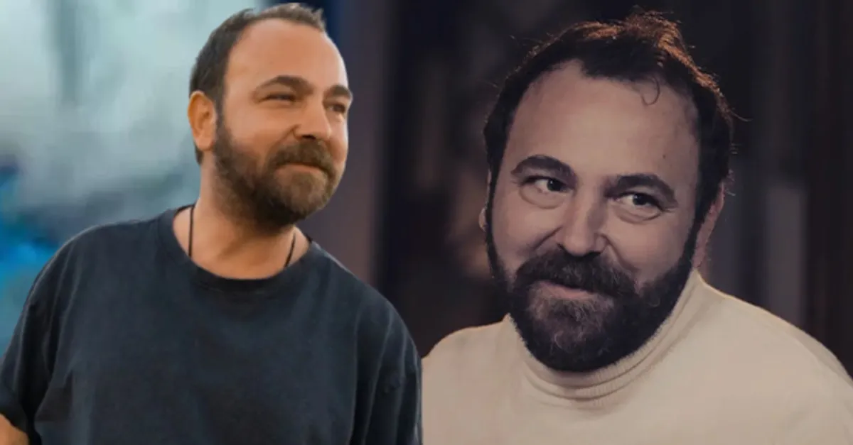 Gönül Dağı’nın Sefer’i Ferdi Sancar bakın aslen nereliymiş! Duyanın ağzı açık kaldı! İşte 42 yaşındaki Ferdi Sancar’ın memleketi...