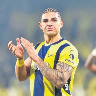 Como’nun hedefi Diego Carlos