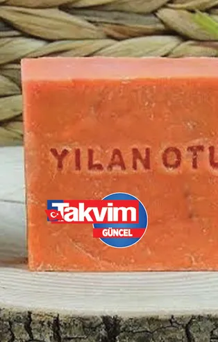 Yılan otu sabunu faydaları nelerdir? Yılan otu sabunu hangi cilt tiplerinde kullanılır? Yılan otu sabunu ne işe yarar?