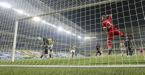 Fener kafayı çalıştırdı