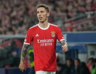 Grimaldo için savaş!