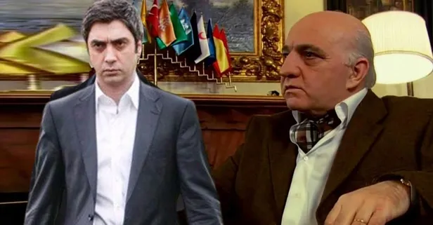 Kurtlar Vadisi'nin Doğu Bey'inden 22 yıllık itiraf! "Rolü bana ilk sunduklarında..."