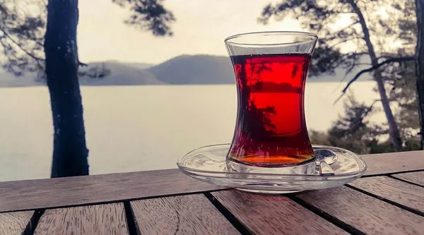 Çay içerken dikkat! Kanser riskini 5 kat artırıyor!-4