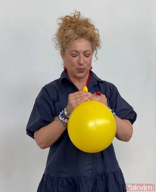 Yaşlılıktan sandığı belirtiler kanser çıktı: Alex Kingston’ın büyük pişmanlığı - 5