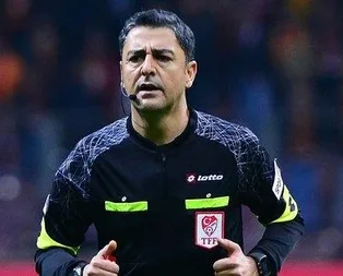 Hakem atamaları herkesin kafasını karıştırıyor