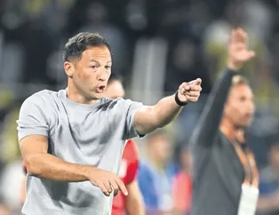 Kazanmayı hak etmedik