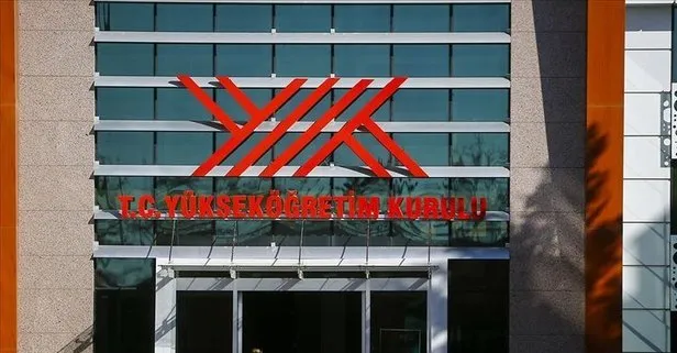 YÖK Başkanı açıkladı: Artık onlar karar verecek
