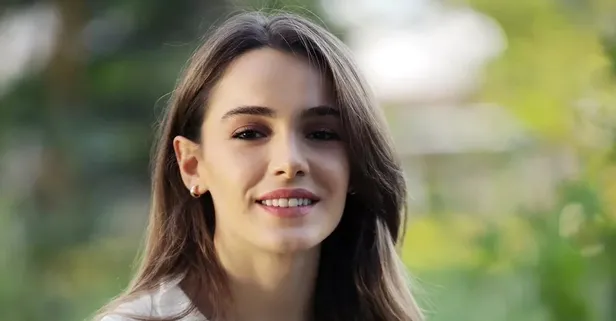 Hafsanur Sancaktutan Sadri Alışık aşkı kısa sürdü! Yılın aşk bombası ayrılıkla bitti...