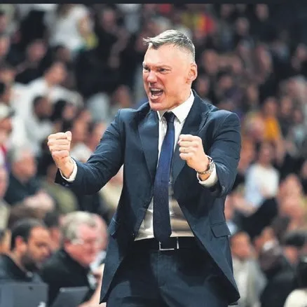 Biz daha iyi bir takımız