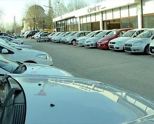 İkinci el otoda 1 Eylül hazırlığı