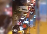 Vakitsiz öten horoz provokasyon peşinde! France 24ten alçak yalan: Türkler Ermeni mahallelerini bastı