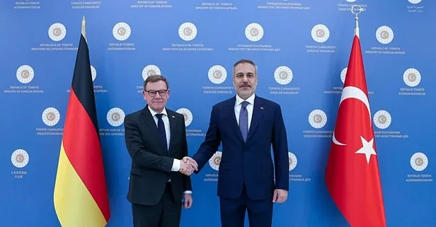 Bakan Fidan'dan İran açıklaması: "İç savaşa karşıyız"