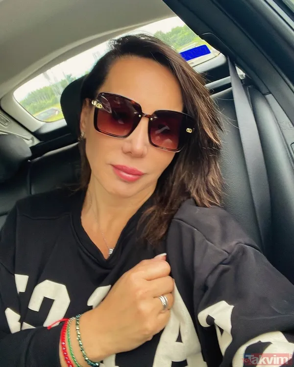 Pılını pırtını toplayıp Almanya’ya yerleşen oryantal Asena’nın evine bakın! - 8