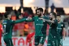 Giresunspor tek golle umudunu korudu!