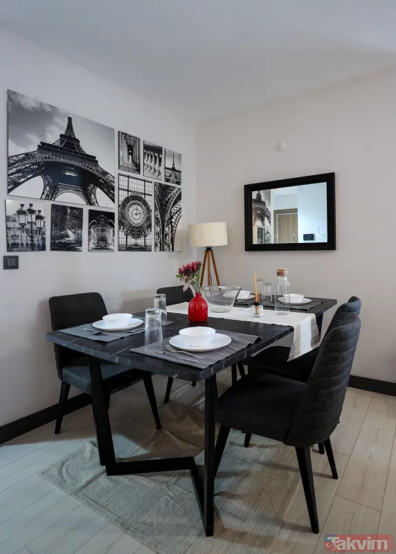 SON DAKİKA: Başkan Erdoğan'ın katılacağı törenle hak sahiplerine teslim edilecek! İşte İzmir'de depremzedeler için yapılan evler - 19