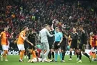 Nelsson kırmızı kart gördü! İşte o pozisyon
