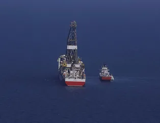 Bu daha başlangıç! Karadeniz, Hazar kadar zengin