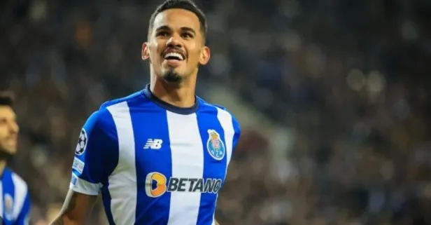 Fenerbahçe sol kanat için Wenderson Galeno’yu gündemine aldı