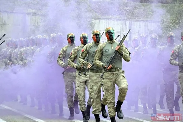 Jandarma uzman erbaş alımı başvuru formu! 2019 JGK başvuru şartları neler? Başvuru son gün ne zaman? - 4