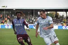 Fırtına yine kayıp! Bodrum FK - Trabzonspor: 1-1 | MAÇ SONUCU