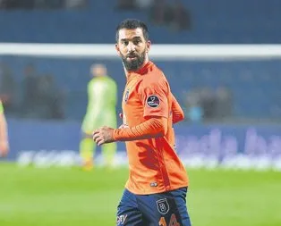 Art Arda şok