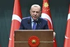 Başkan Erdoğan'dan demokrasi şehitleri Menderes, Zorlu ve Polatkan için anma mesajı